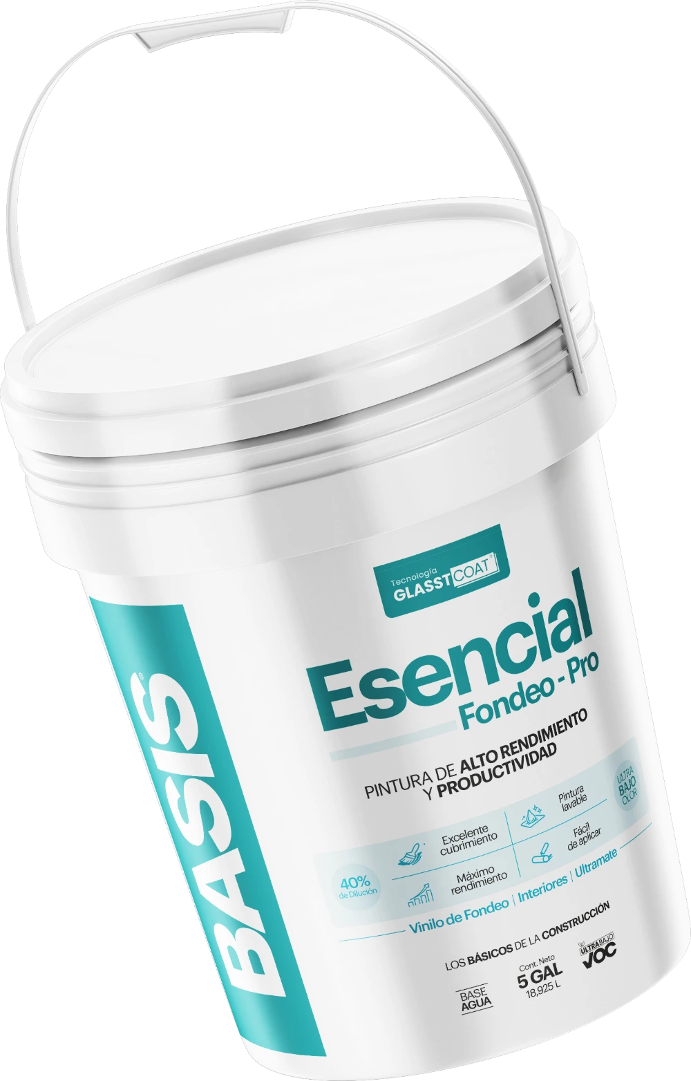 BASIS Esencial Pro